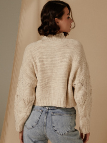 Джемпер Gepur модель 45758 Фото