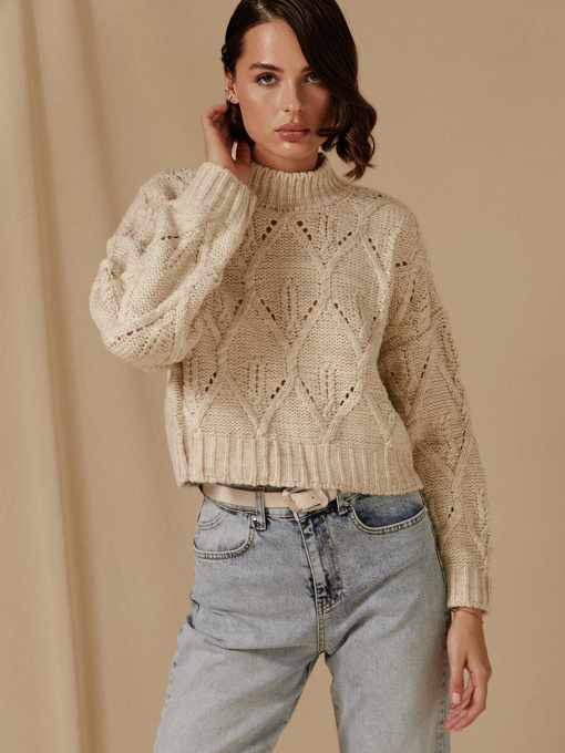 Джемпер Gepur модель 45758 Фото