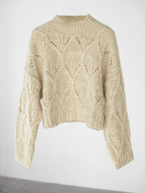 Джемпер Gepur модель 45758 Фото