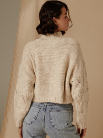 Джемпер Gepur модель 45758 Фото