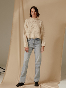 Джемпер Gepur модель 45758 Фото