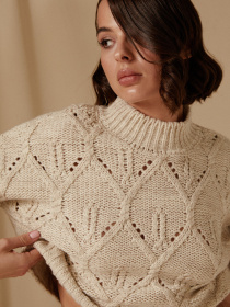 Джемпер Gepur модель 45758 Фото