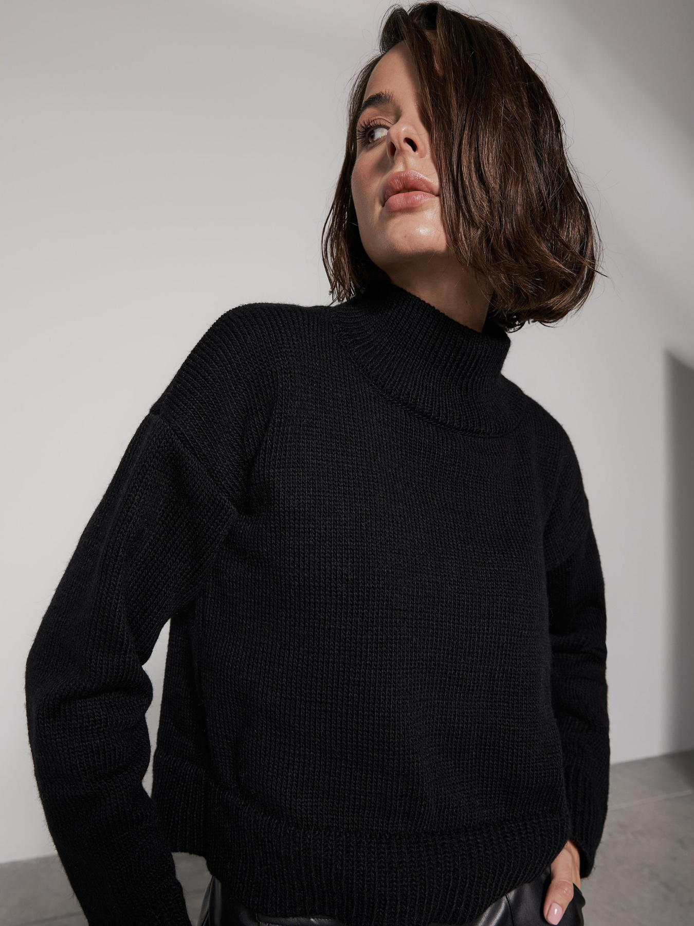 Свитер Gepur модель 45813 Фото