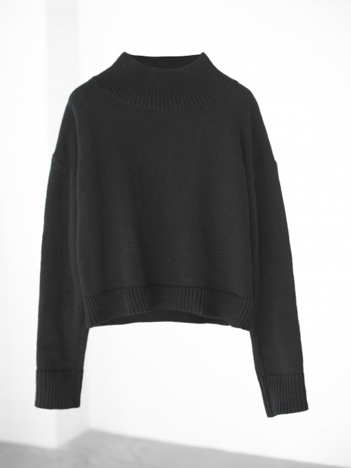 Свитер Gepur модель 45813 Фото