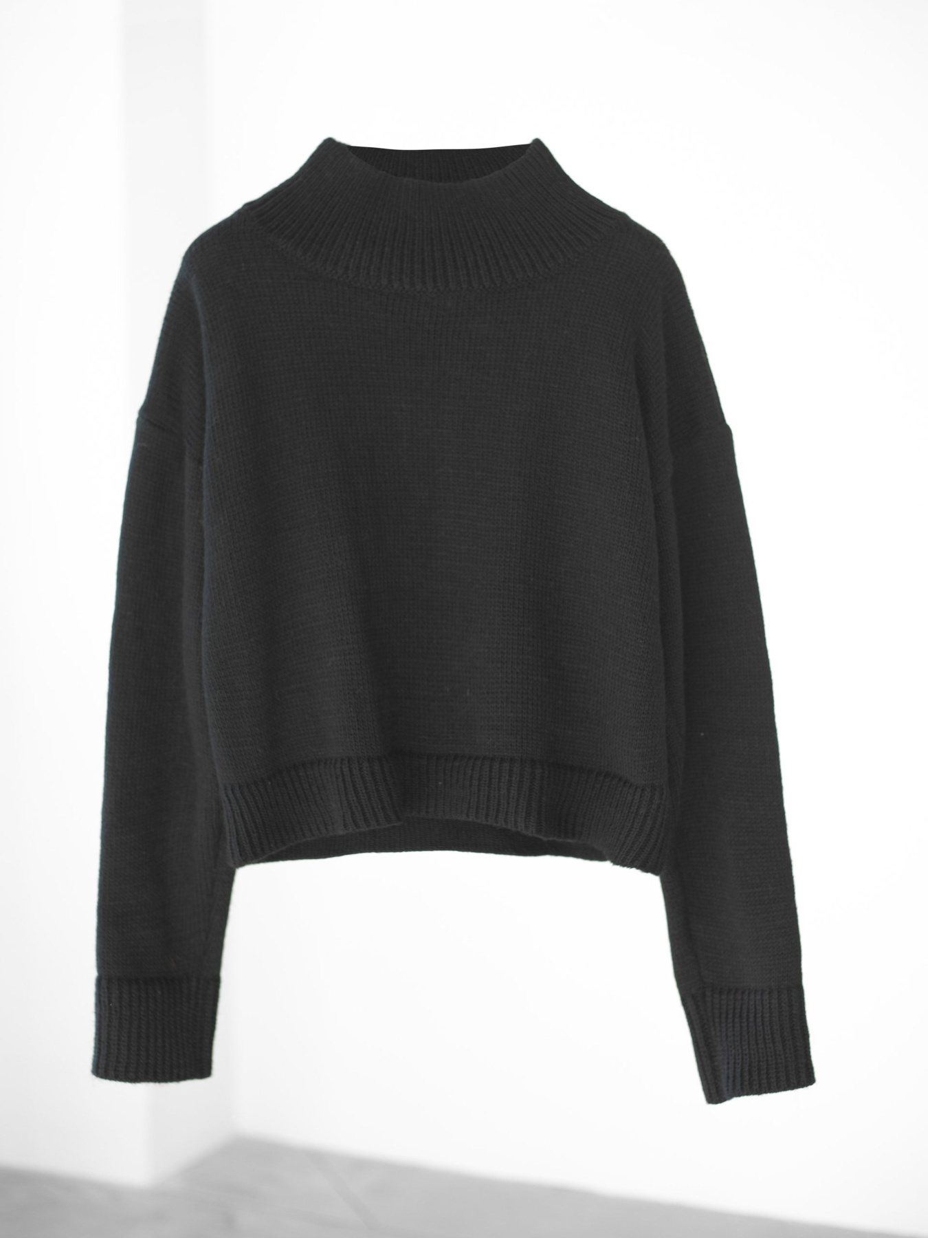 Светр Gepur модель 45813 Светр Gepur модель 45813 Фото