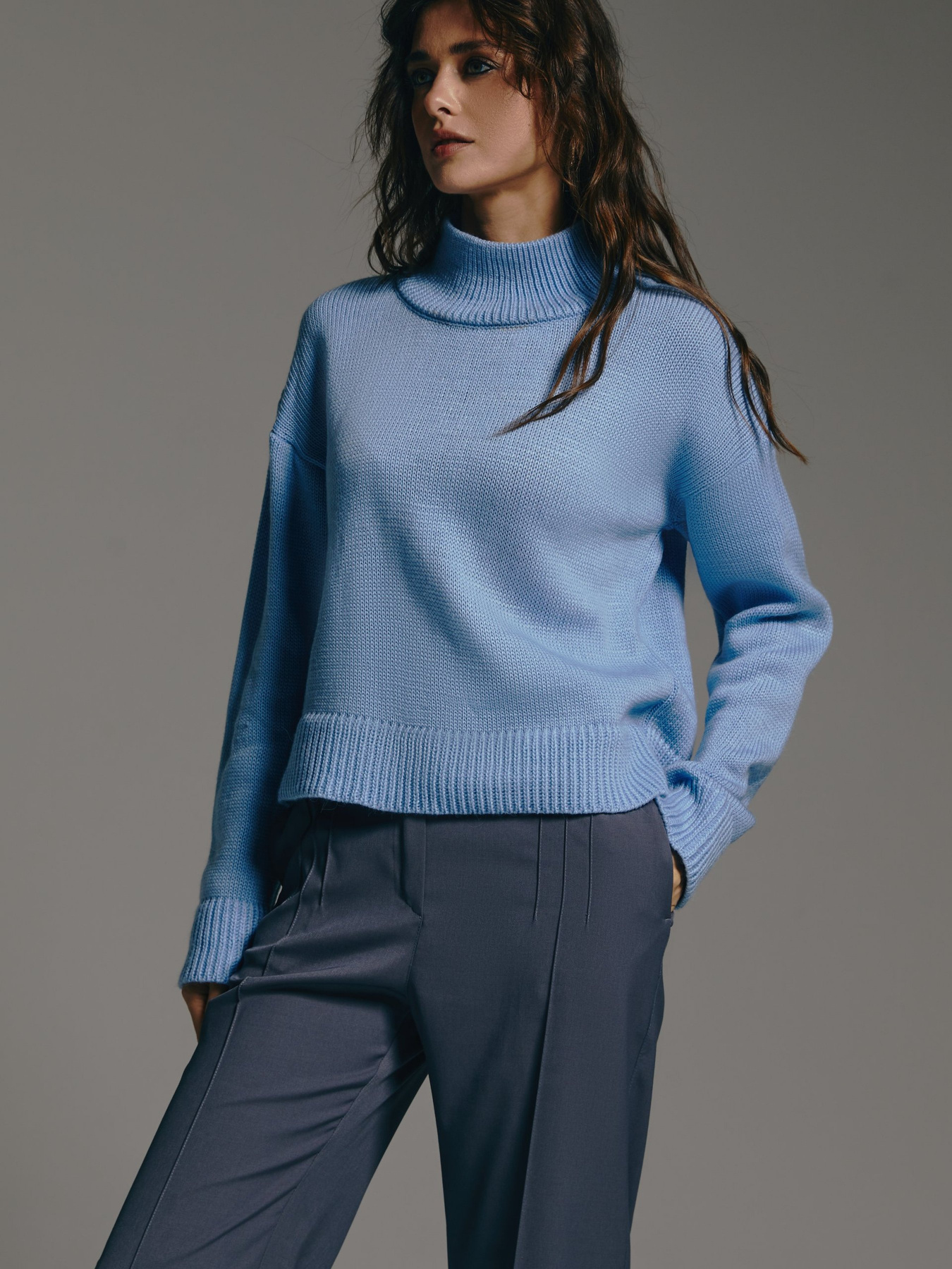 Свитер Gepur модель 45814 Фото