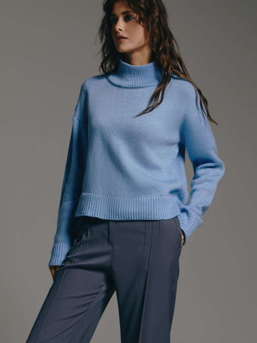 Светр Gepur модель 45814 Фото