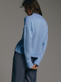 Свитер Gepur модель 45814 Фото