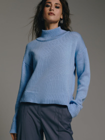 Свитер Gepur модель 45814 Фото