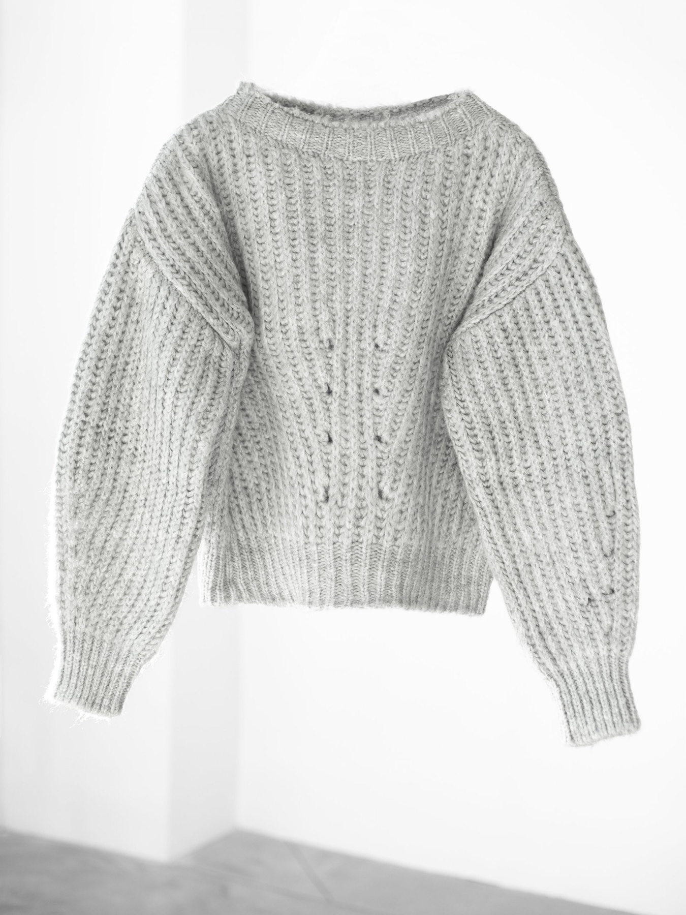 Джемпер Gepur модель 45819 Фото