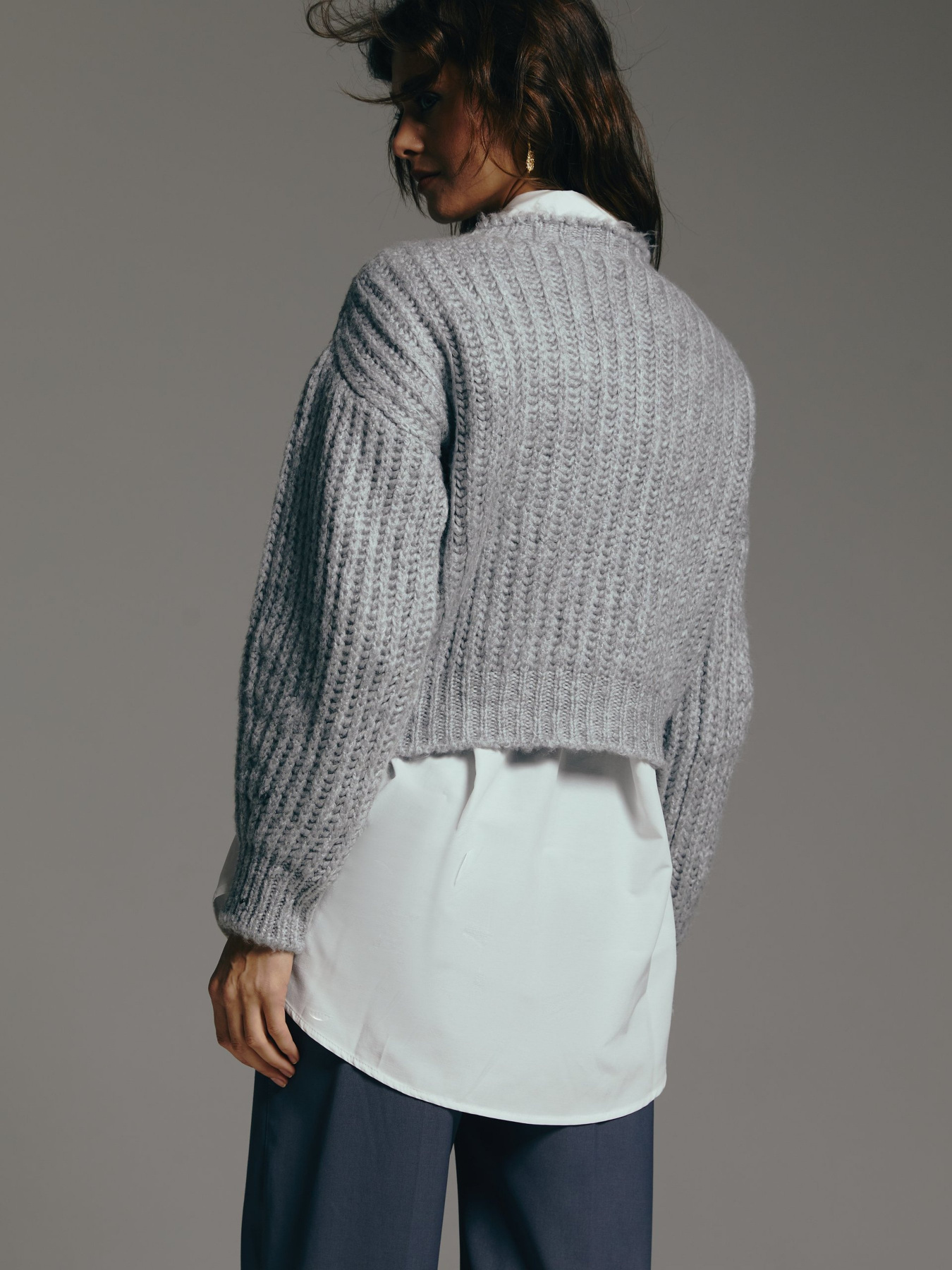 Джемпер Gepur модель 45819 Фото