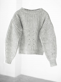 Джемпер Gepur модель 45819 Фото