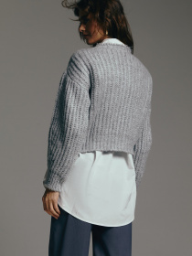 Джемпер Gepur модель 45819 Фото