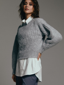 Джемпер Gepur модель 45819 Фото