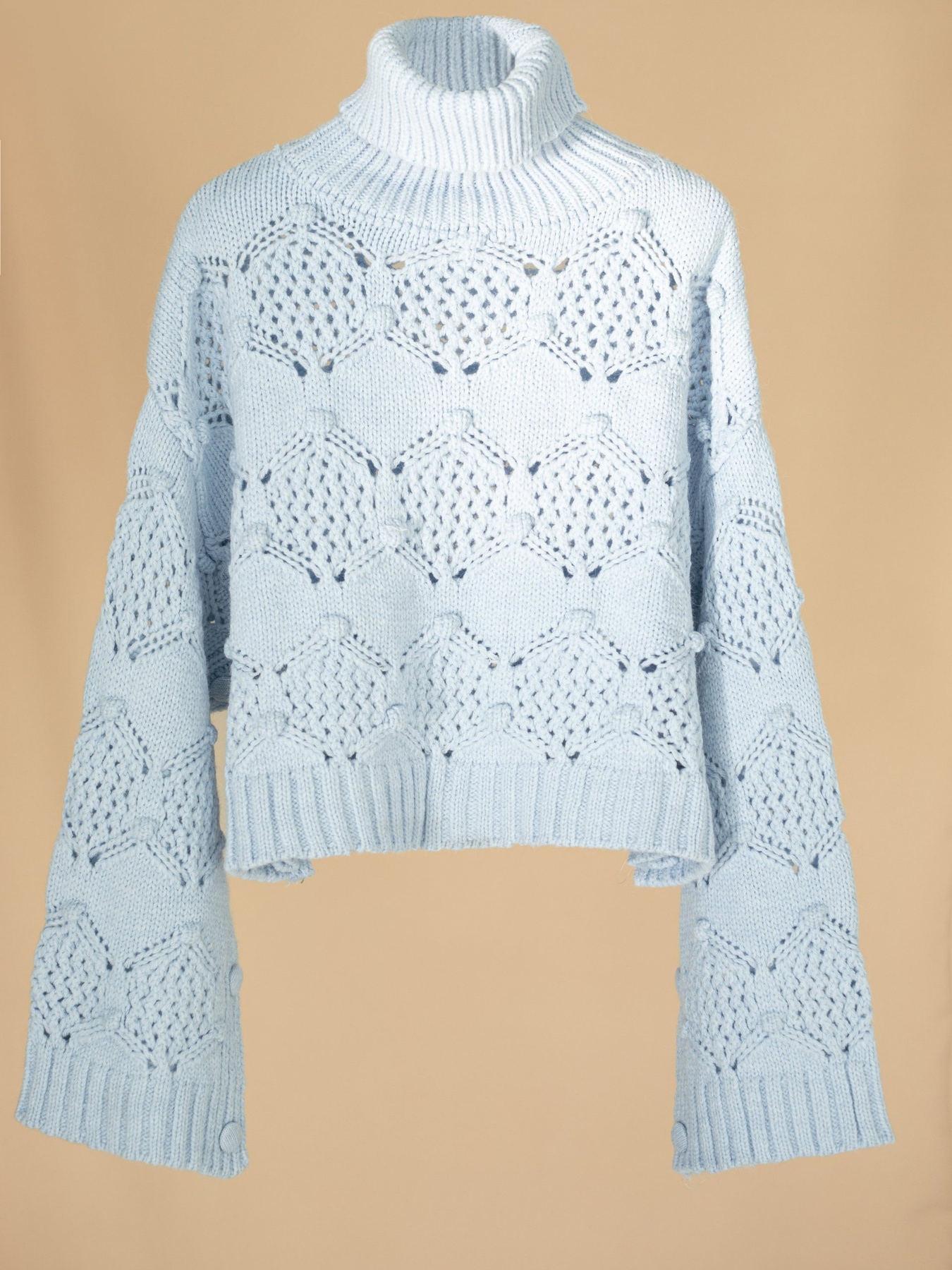 Свитер Gepur модель 45820 Фото