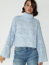 Свитер Gepur модель 45820 Фото