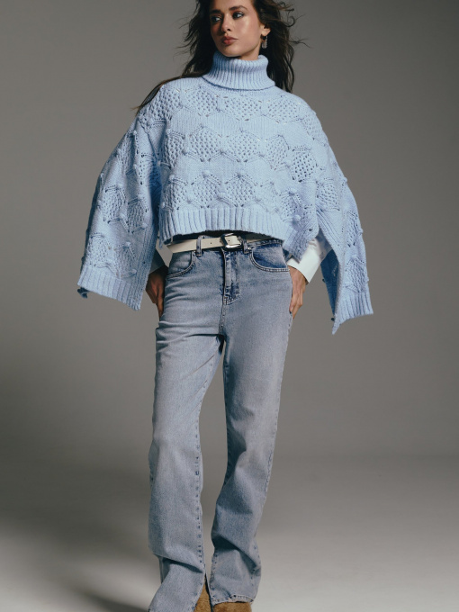 Свитер Gepur модель 45820 Фото