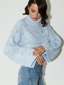 Светр Gepur модель 45820 Фото