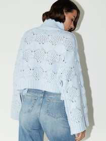 Светр Gepur модель 45820 Фото