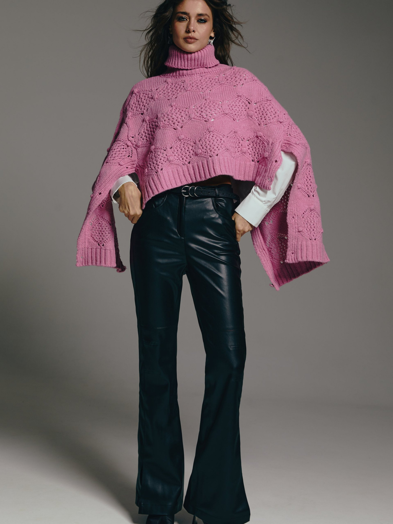 Свитер Gepur модель 45821 Фото