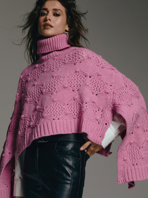 Свитер Gepur модель 45821 Фото