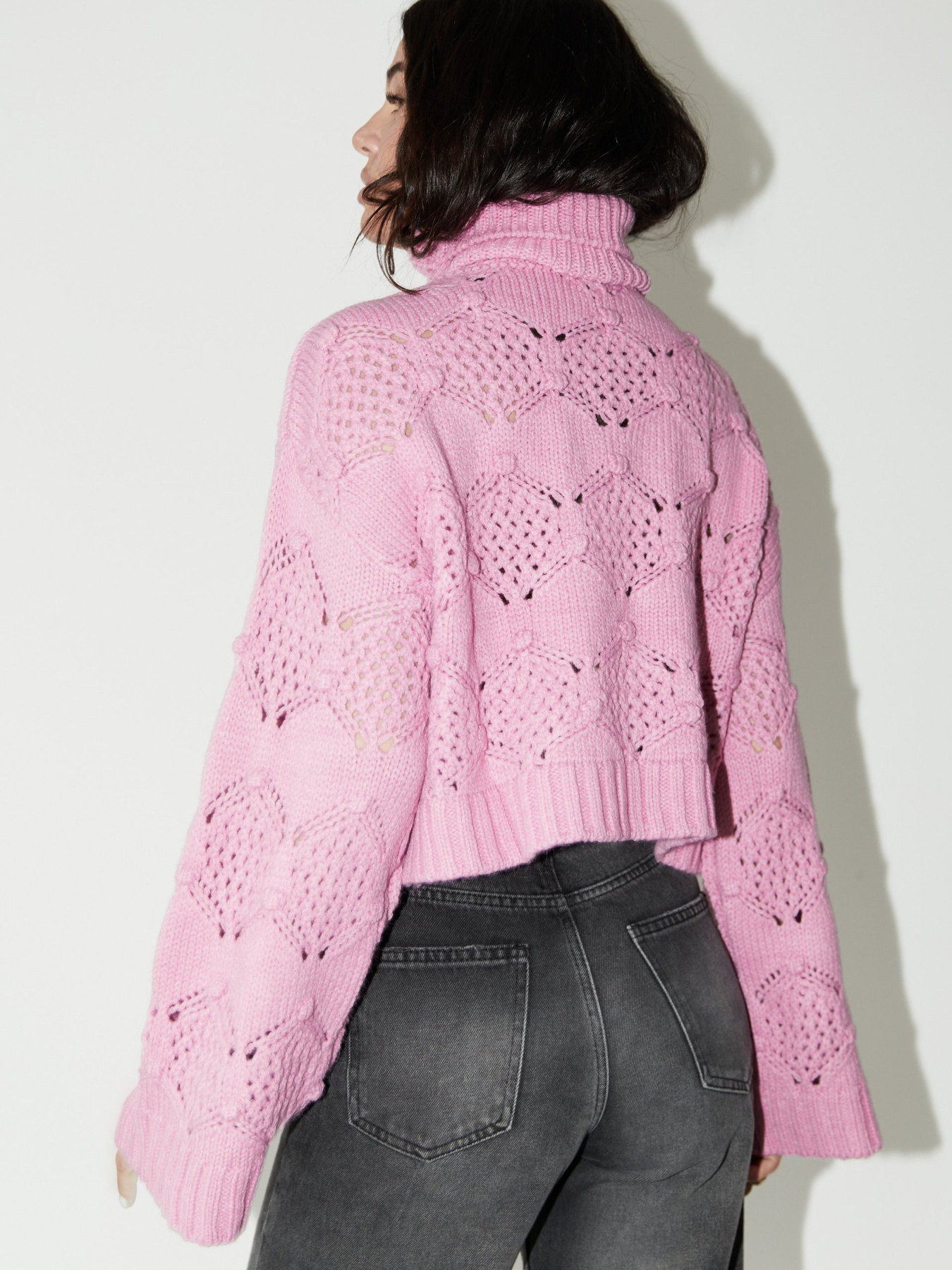 Светр Gepur модель 45821 Фото