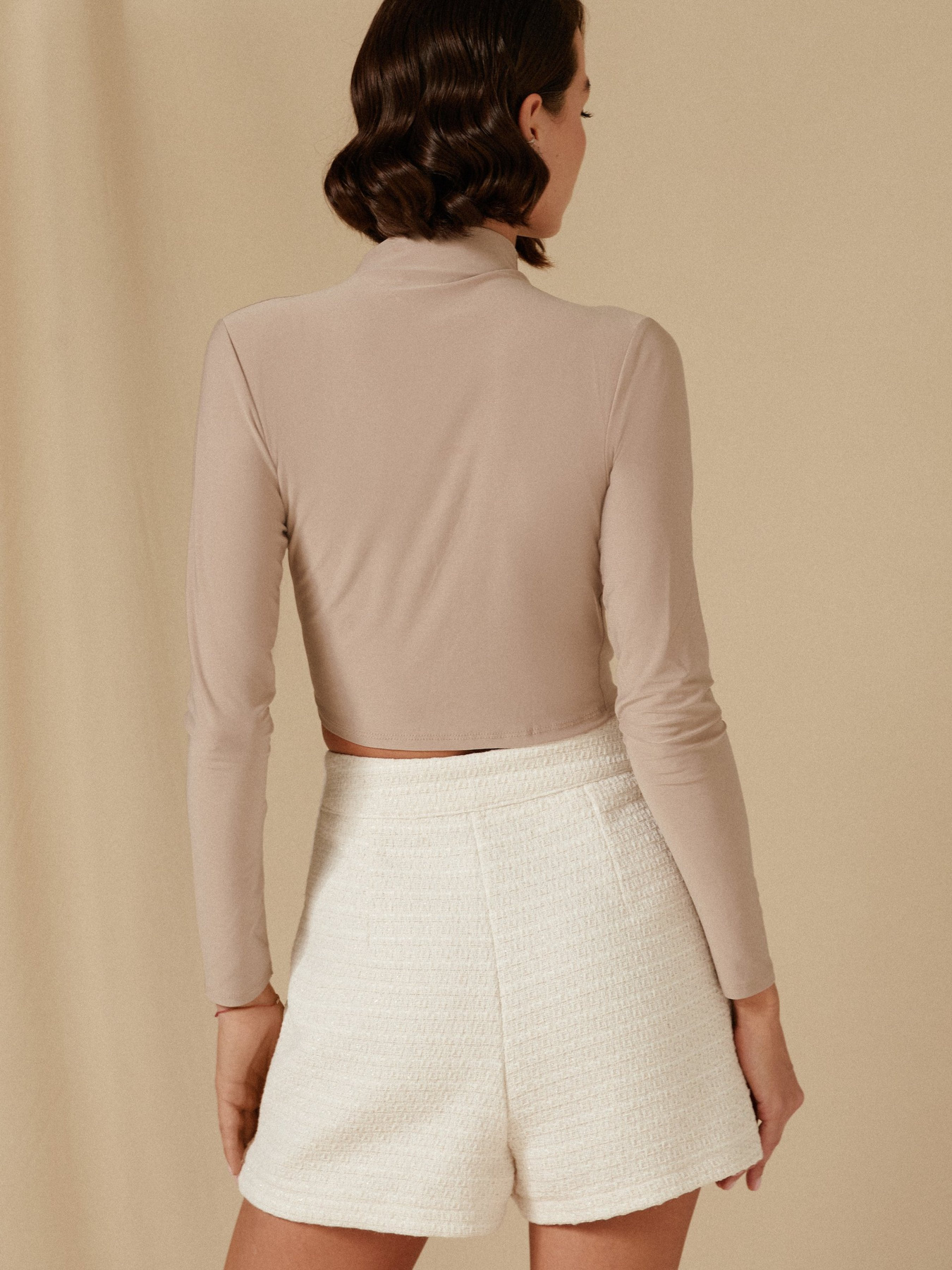 Топ Gepur модель 45747 Фото