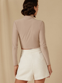 Топ Gepur модель 45747 Фото