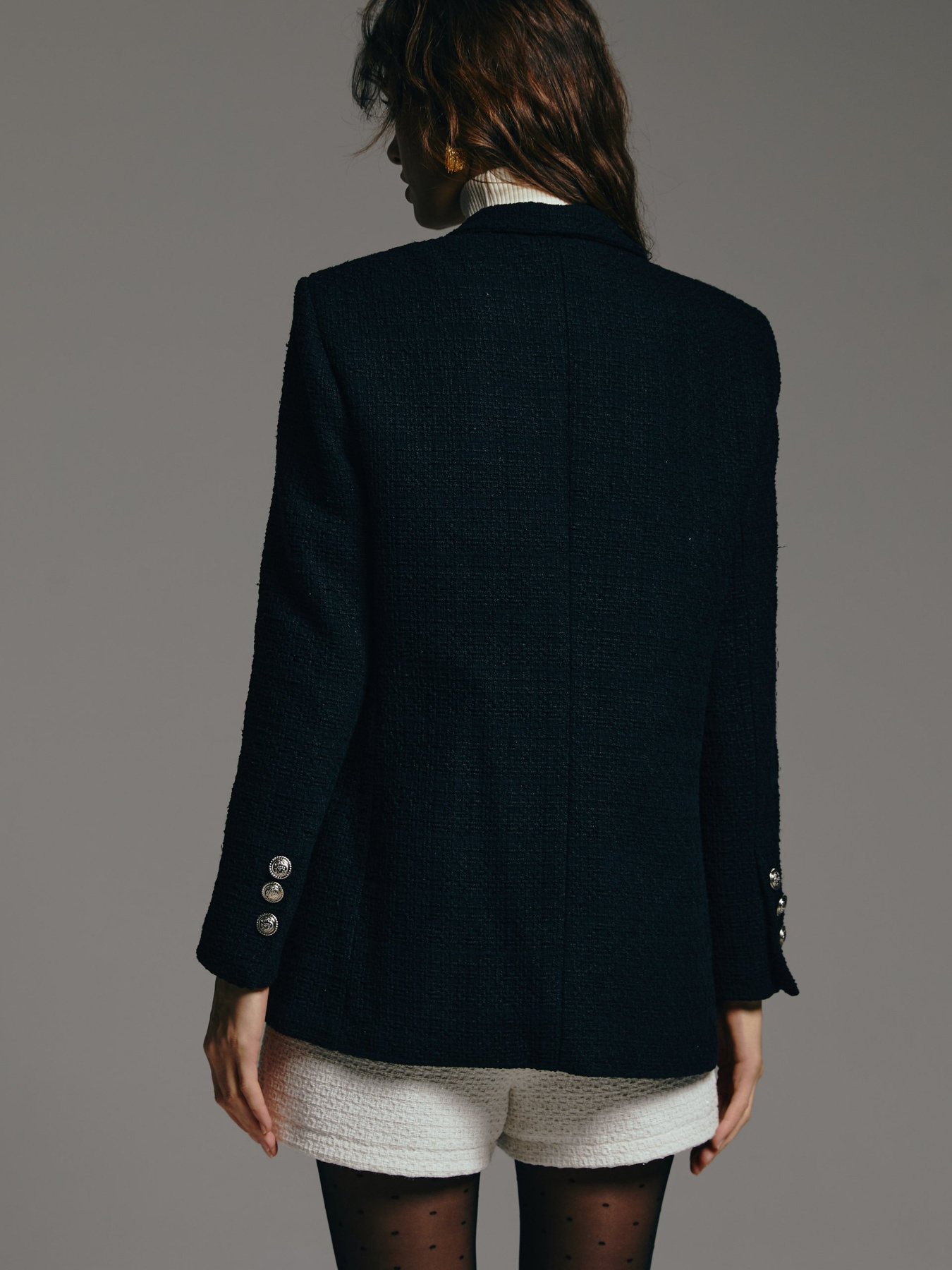 Блейзер Gepur модель 45730 Фото