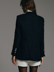 Блейзер Gepur модель 45730 Фото