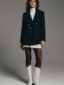 Блейзер Gepur модель 45730 Фото