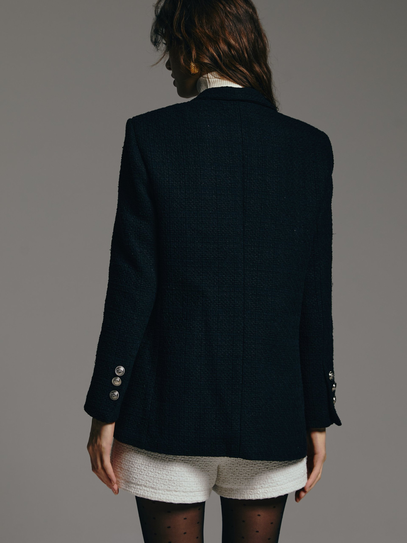 Блейзер Gepur модель 45730 Фото