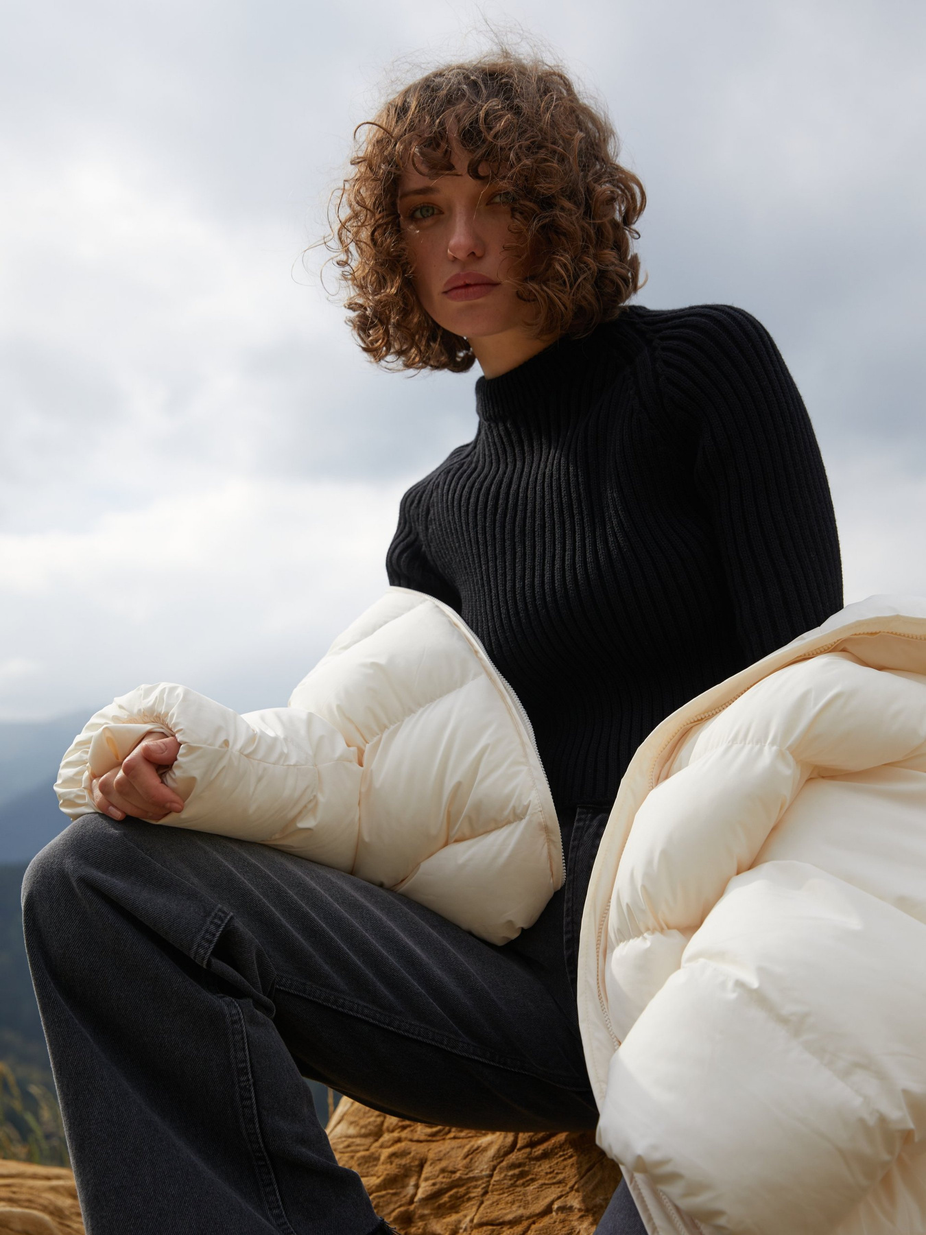 Джемпер Gepur модель 45583 Фото