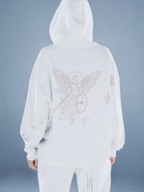 Худи Gepur модель 44535 Фото