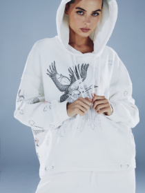 Худи Gepur модель 44535 Фото