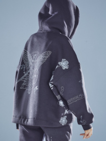 Худи Gepur модель 45698 Фото