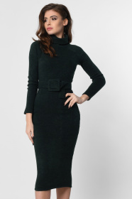 Платья CARICA модель KP1027530 Фото