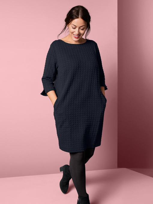 Платье мини Tchibo модель T1699906971 Фото