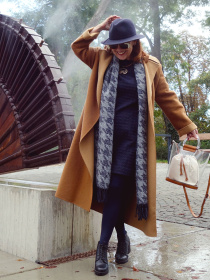 Платье мини Tchibo модель T1699906971 Фото