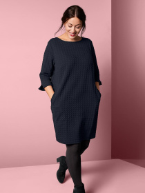 Платье мини Tchibo модель T1699906971 Фото