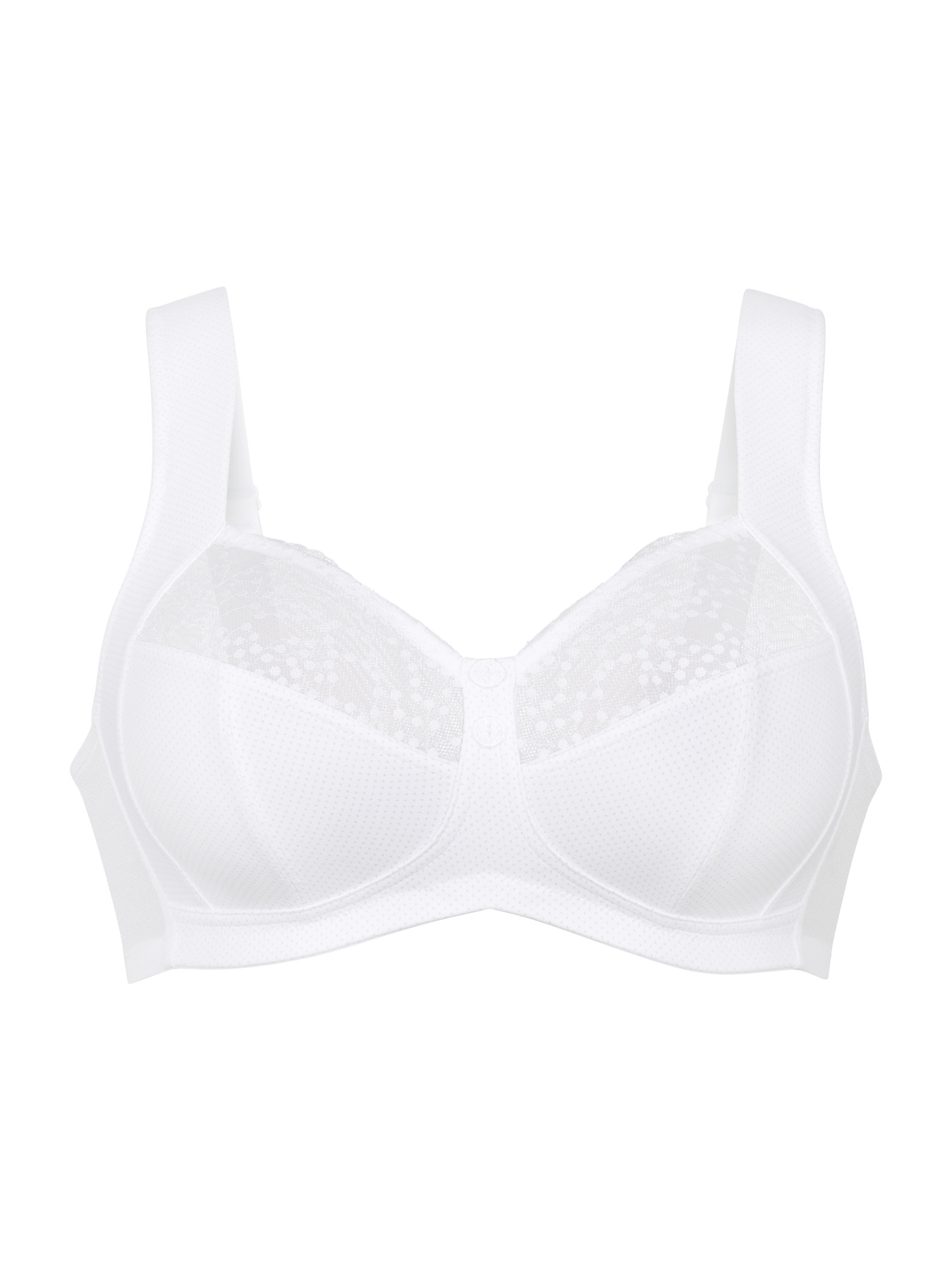 Бюстгальтер Anita модель 5882OrelyWhite Фото