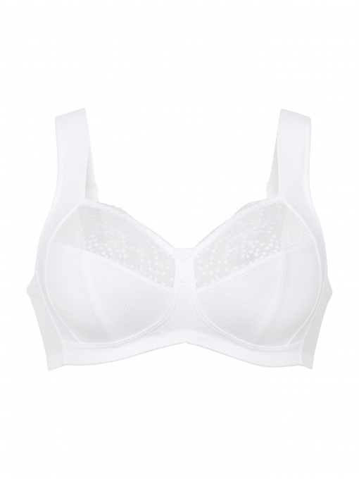 Бюстгальтер Anita модель 5882OrelyWhite Фото
