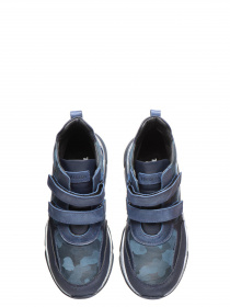 Ботинки Theo Leo модель 0117 Фото