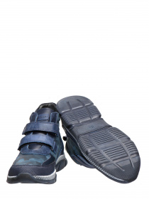 Ботинки Theo Leo модель 0117 Фото