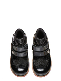 Ботинки Theo Leo модель 0118 Фото