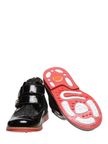 Ботинки Theo Leo модель 0118 Фото