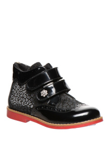 Ботинки Theo Leo модель 0118 Фото