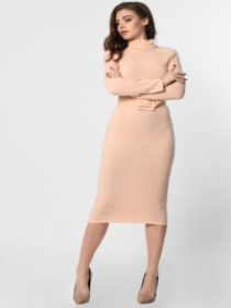 Платья CARICA модель KP1027527 Фото