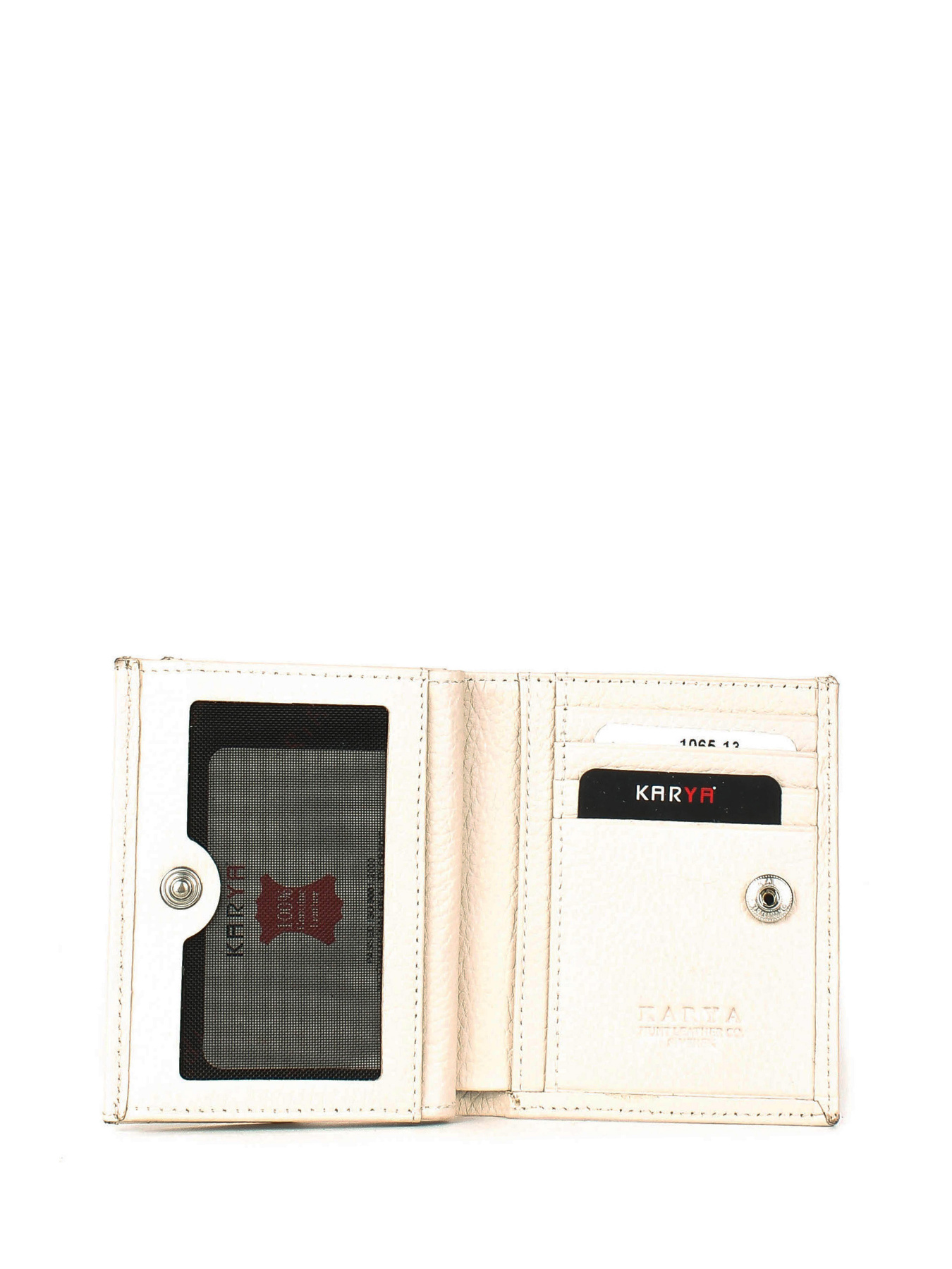 Кошелек KARYA модель 1065-13 Кошелек KARYA модель 1065-13 Фото