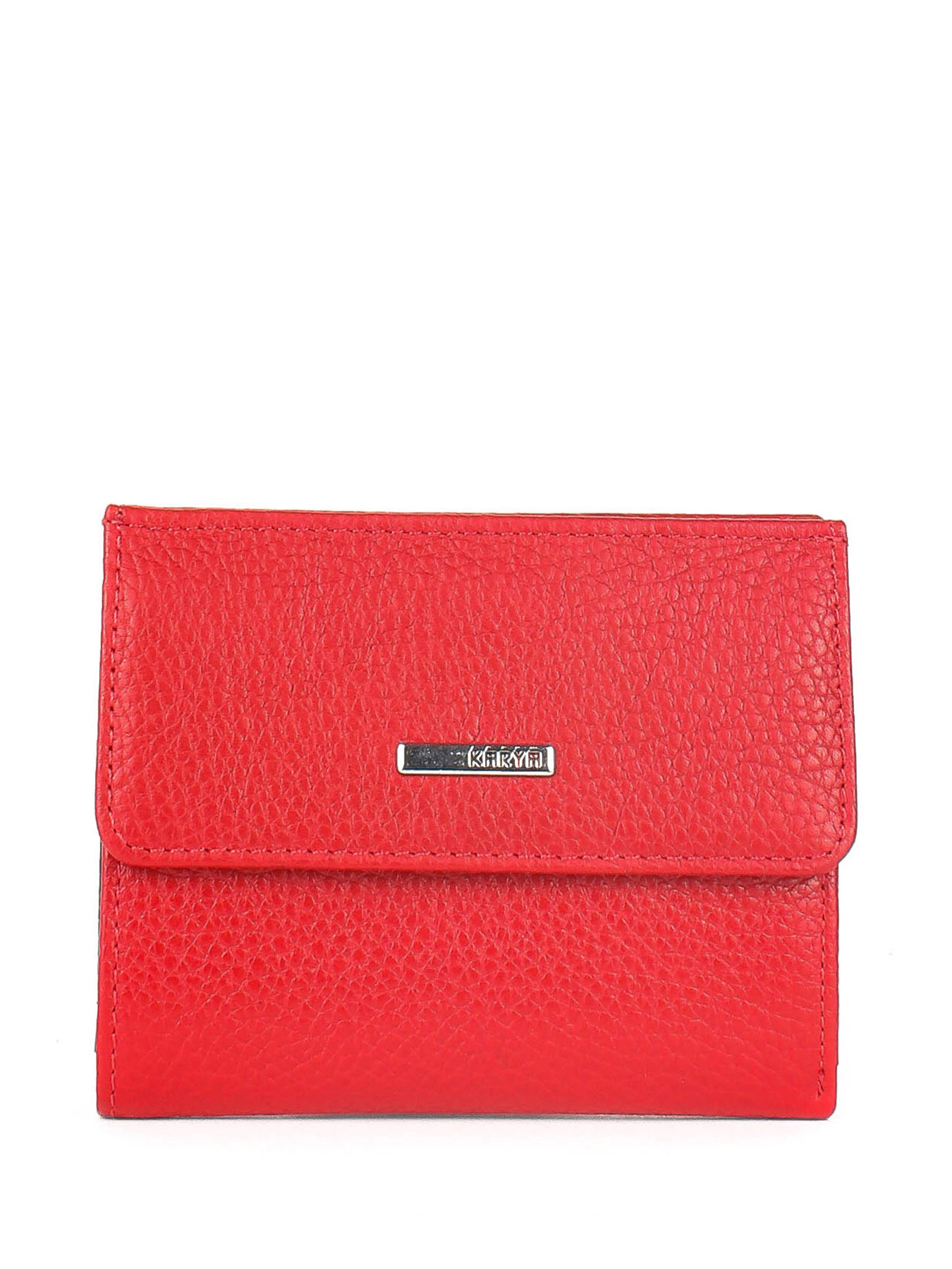 Кошелек KARYA модель 1065-46-45 Фото